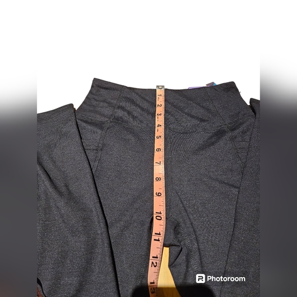 Ladies Athletic Body Fit Contour - Picture 3 of 6